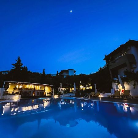 Spitaki Guest House Megali Ammos  Dış mekan fotoğraf