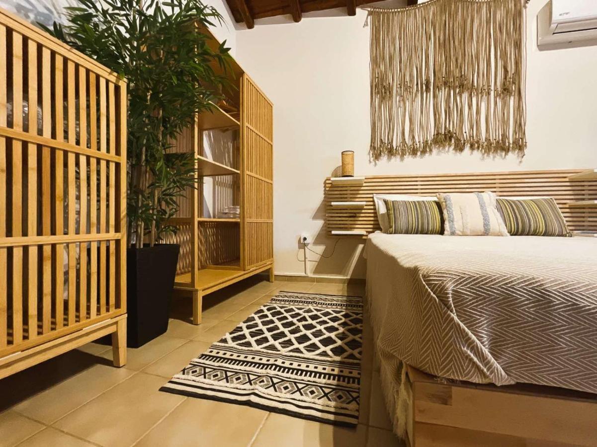 Spitaki Guest House Megali Ammos  Dış mekan fotoğraf