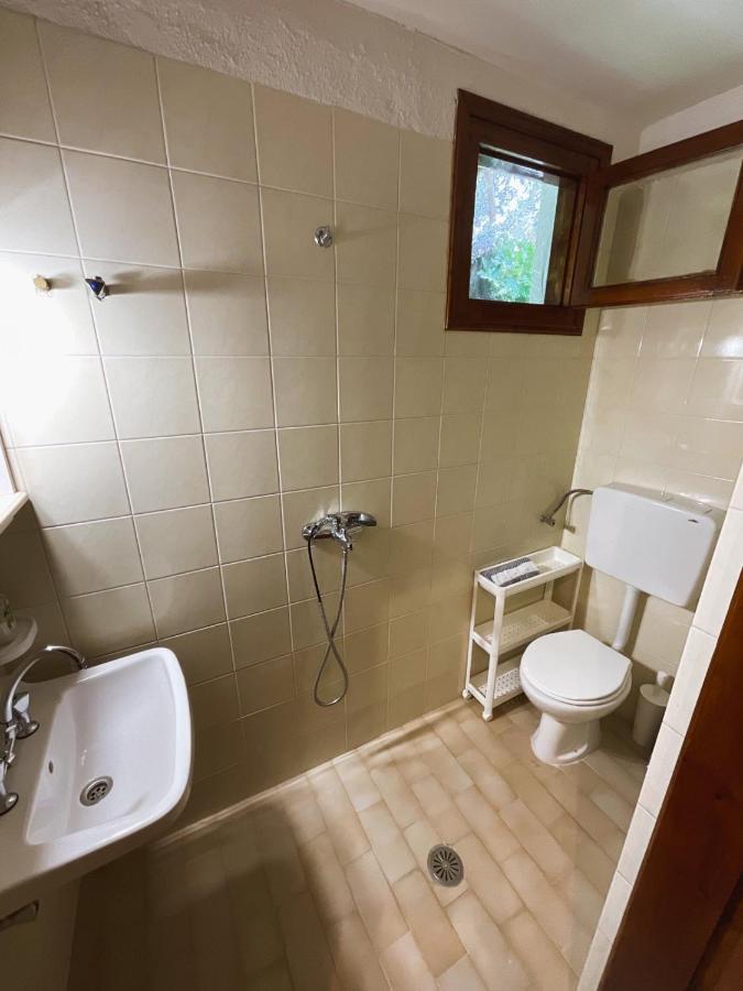 Spitaki Guest House Megali Ammos  Dış mekan fotoğraf